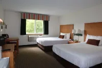 Americas Best Value Inn