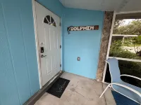 Spacious Cottage 1.5 Mi To Beach Kitchen W&D King Bed Dock On The Imperial River