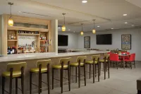 Hilton Garden Inn Phoenix North Happy Valley - Bar
