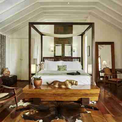 Santa Teresa Hotel RJ - MGallery Rooms