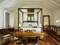 美憬閣聖特雷莎飯店