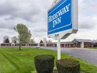 Rodeway Inn Hotels in Fulton County