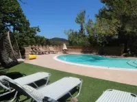 Charming Villa in Suvereto with Hot Tub - 빌라