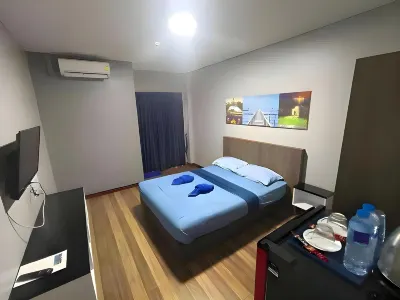 Chai Style Mansion Hotels in 