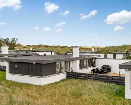 "Tarvo" - 400m from the Sea Hotels in Pandrup