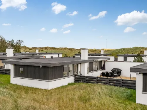 "Tarvo" - 400m from the Sea Hotels in Pandrup