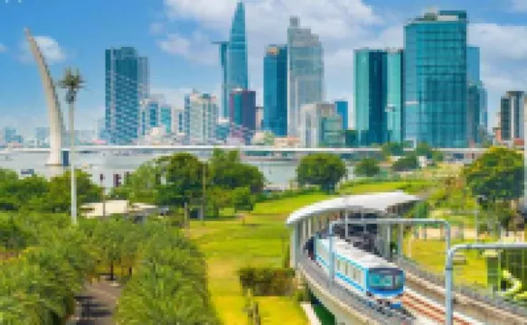 勒坦通60號金星酒店