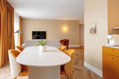 その他 ハイアット リージェンシー パリ - シャルル ド ゴールの写真