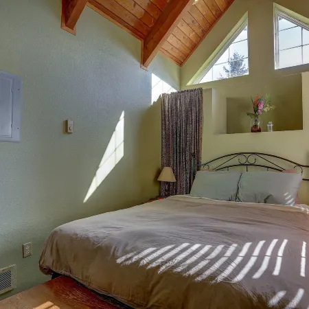 Pet-Friendly Waveseeker Home with Private Yard by RedAwning
