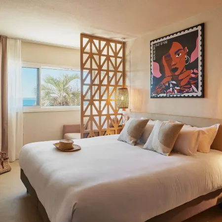 Mercure Saint Raphael Centre Plage