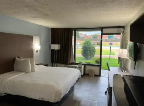 My Home at Columbus Hotels in 