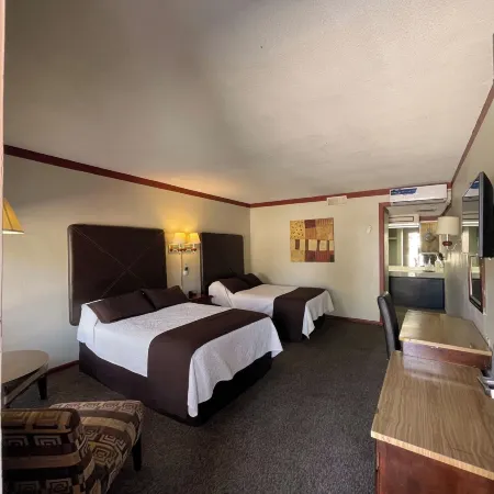 Autel Rio Inn Luxury Inns