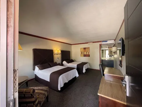 Autel Rio Inn Luxury Inns