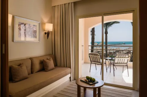 TUI MAGIC LIFE Redsina Sharm El Sheikh Photos