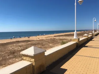 This is your dream home Hotels near Isla Canela -