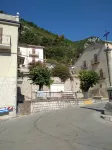 ABRUZZO VILLA SANTA MARIA TORRETTA DONN'ANNA