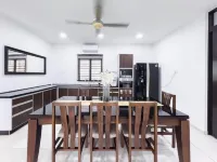 Luxury Villa Igauan Alam Sari, Bangi - Smarthome