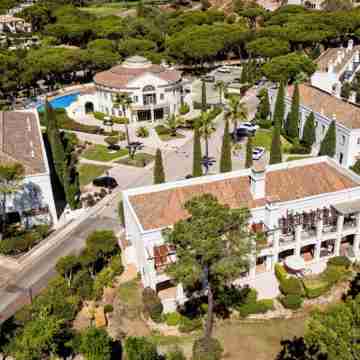 3Br Apt-Quinta do Lago-Private Terrace Hotel Exterior