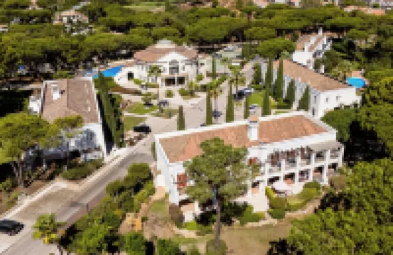 3Br Apt-Quinta do Lago-Private Terrace