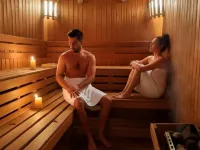 Mövenpick El Sokhna - spa