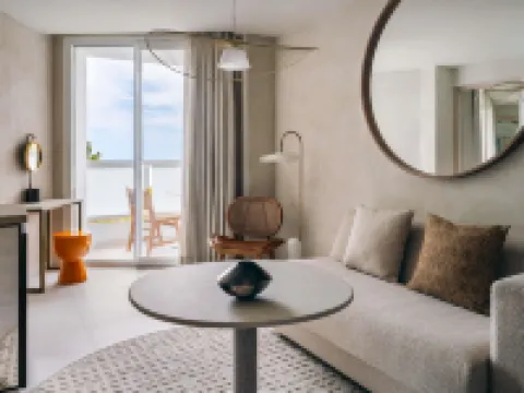 Mondrian Ibiza