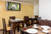 Hotel Cafe Cafe Avenida - 3 ดาว