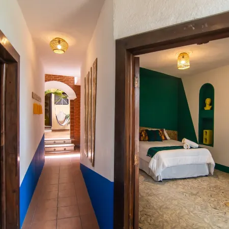 Why Not Hotel