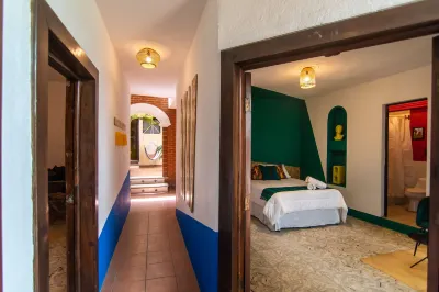 Why Not Hotel Hotels in 