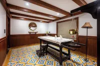 The Orchid Rishivan Rishikesh