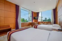 Puri Senyiur Hotel Hotels in Samarinda