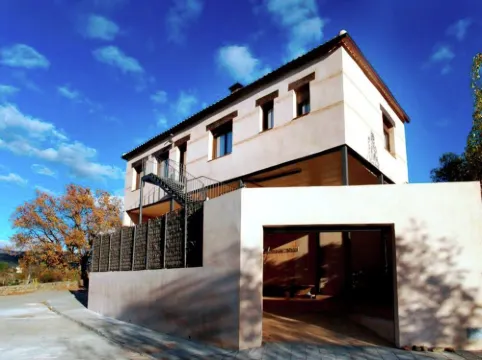 Cottage in Navas de Estena near Cabaneros Park