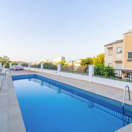 Holiday Home in Nerja with Sea Views