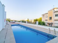 Holiday Home in Nerja with Sea Views