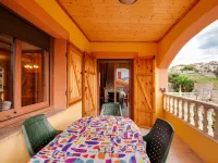 Holiday Home in Vendrell near Costa Dorada Beach - Wi-Fi