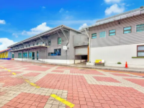 Sunday Malacca Near Jonker Street Formerly Quayside Hotels near Church of Saint Paul, Malacca