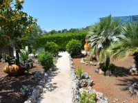 Holiday Home in Apulia with Pool and Terrace
