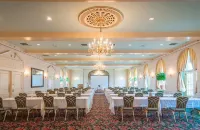 The Hotel Northampton Hotels in Hadley