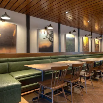 Fairfield Inn & Suites Denver Airport at Gateway Park