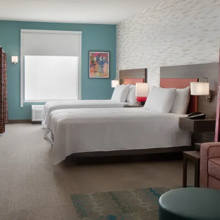 Home2 Suites by Hilton Carlsbad
