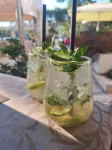 Hotel Trogir - bar