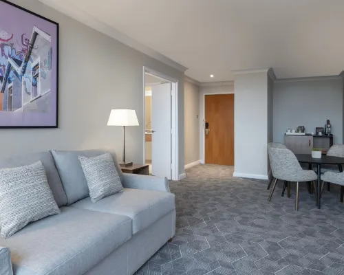 Delta Hotels by Marriott Bristol City Centre Rooms Photos