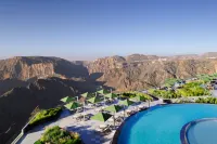 Hotel Indigo Jabal Akhdar Resort & Spa by IHG - Pools