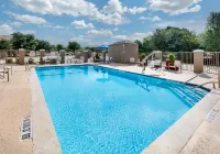 Holiday Inn Express & Suites SAN ANTONIO NW NEAR SEAWORLD by IHG - piscine