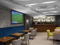 維特考斯基酒店 鄰近尤爾蘇斯的酒店