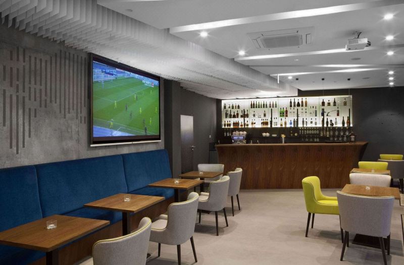 Hotel Witkowski Warsaw Airport photo 2