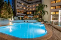 Galaxy Iraklio Hotel - 5 звезд