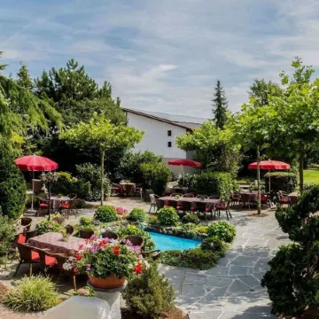 Hotel Gerbe