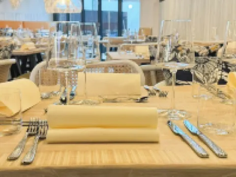 SlowDown Bottsand Hotel und Spa Hotels in Wendtorf