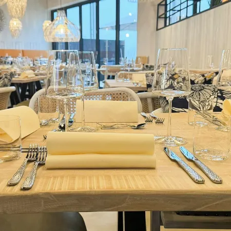 SlowDown Bottsand Hotel und Spa