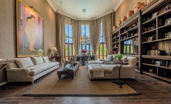 Sofitel Legend Santa Clara Cartagena